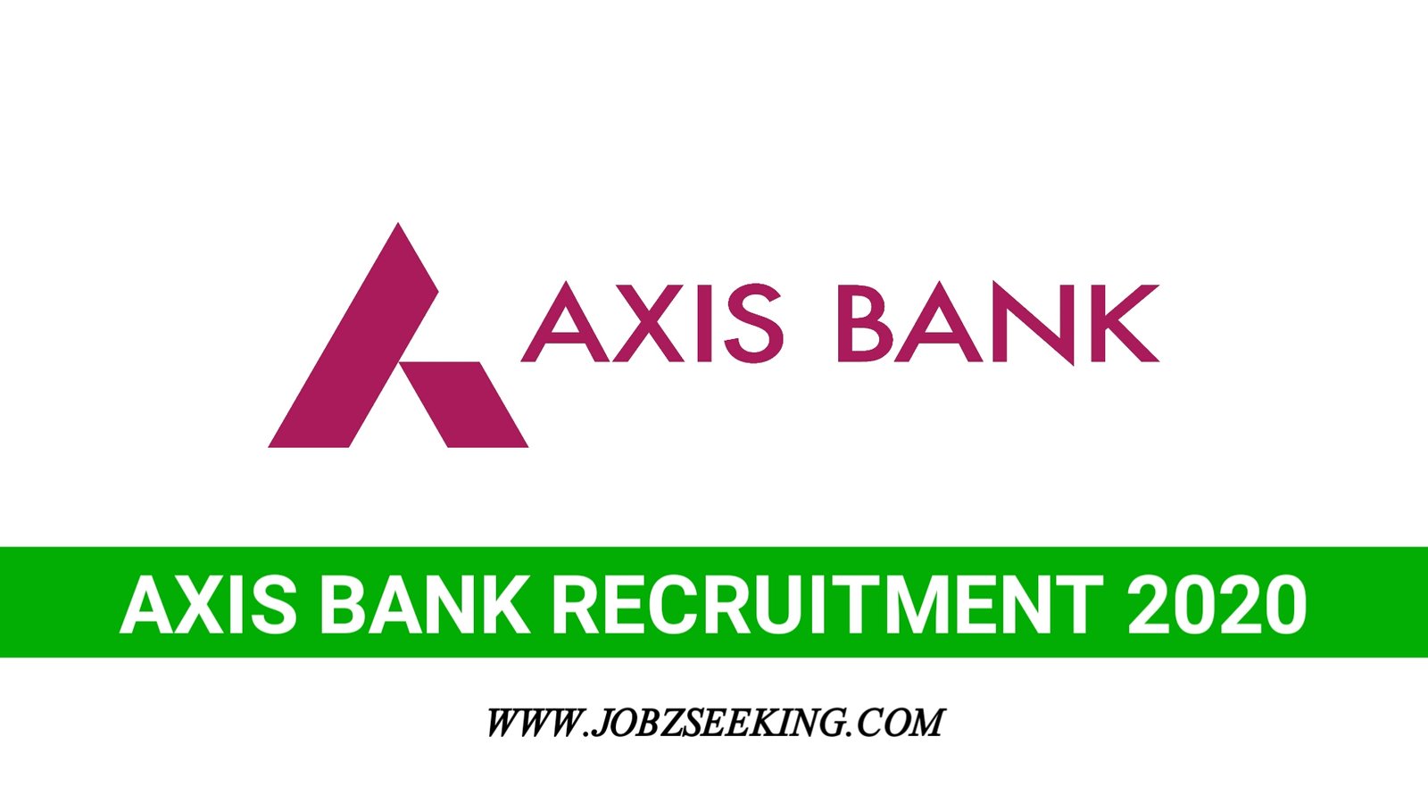 Axis bank