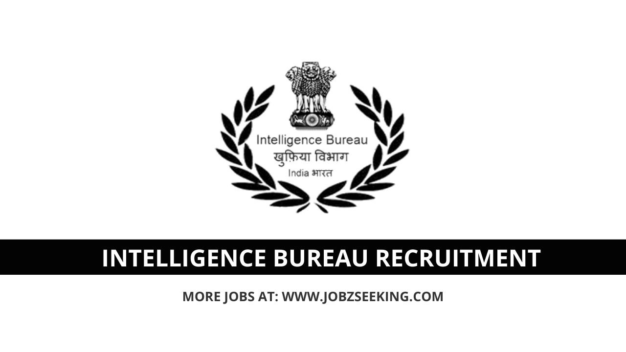 intelligence-bureau-recruitment-2020-2000-assistant-central