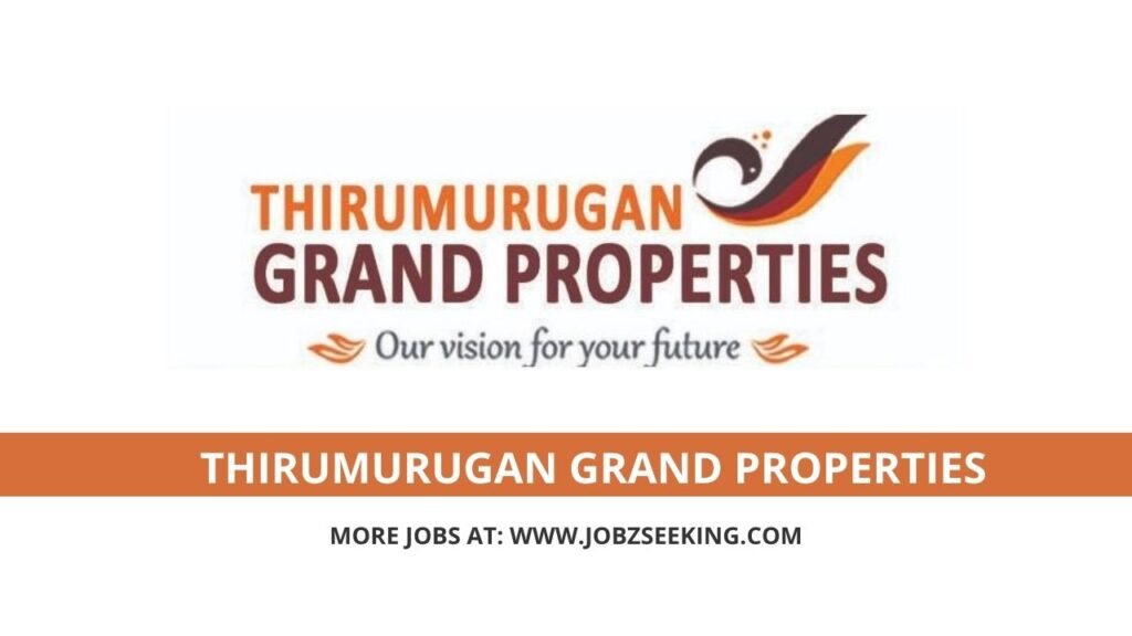 Thirumurugan Grand Properties